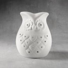 Owl Luminary - Case of 4